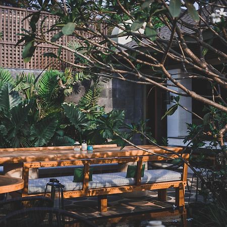 Baale Resort Goa Arpora Εξωτερικό φωτογραφία