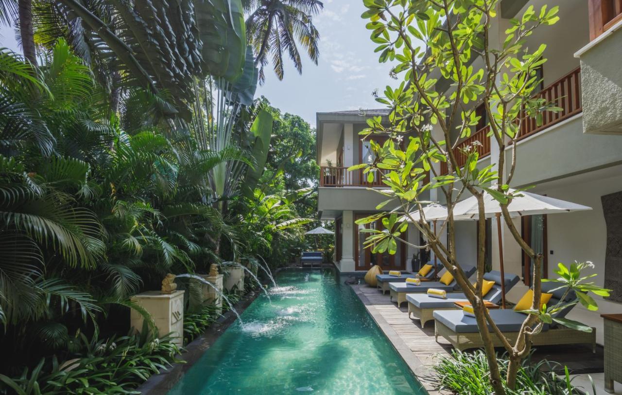 Baale Resort Goa Arpora Εξωτερικό φωτογραφία