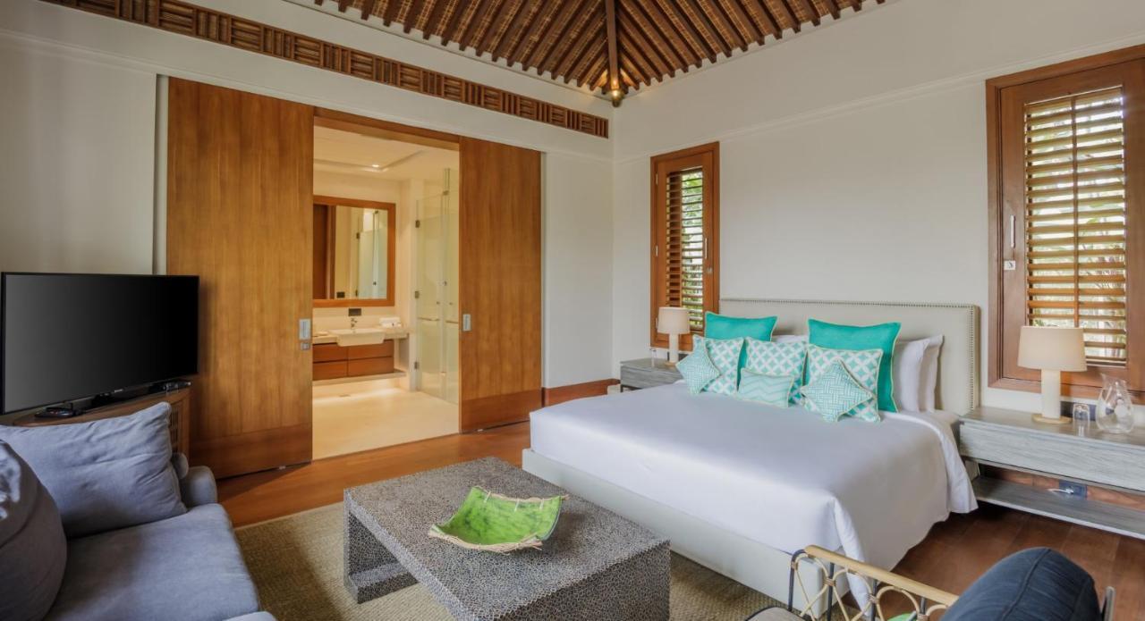 Baale Resort Goa Arpora Εξωτερικό φωτογραφία