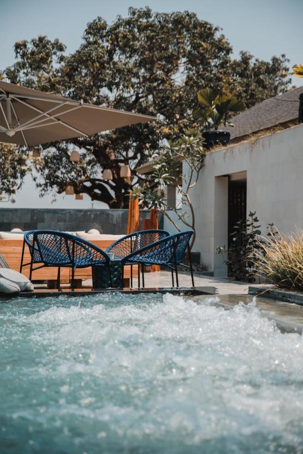 Baale Resort Goa Arpora Εξωτερικό φωτογραφία