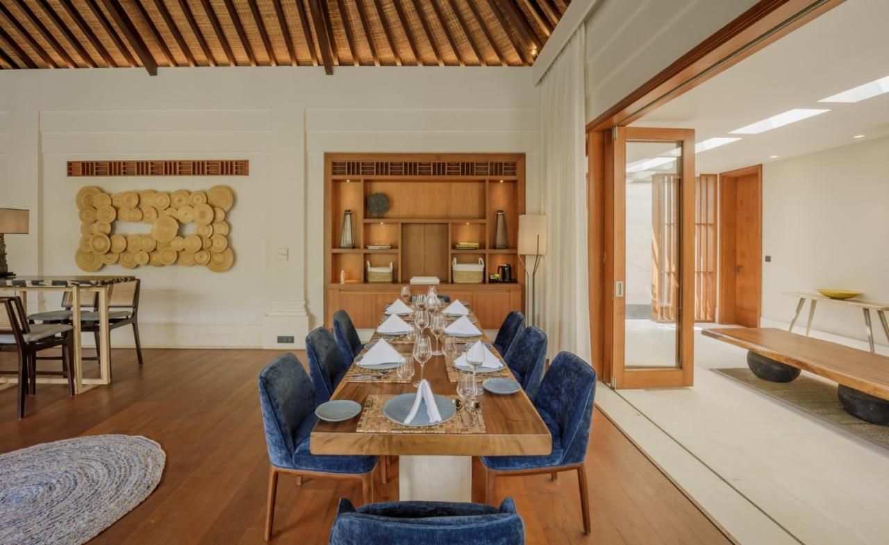 Baale Resort Goa Arpora Εξωτερικό φωτογραφία