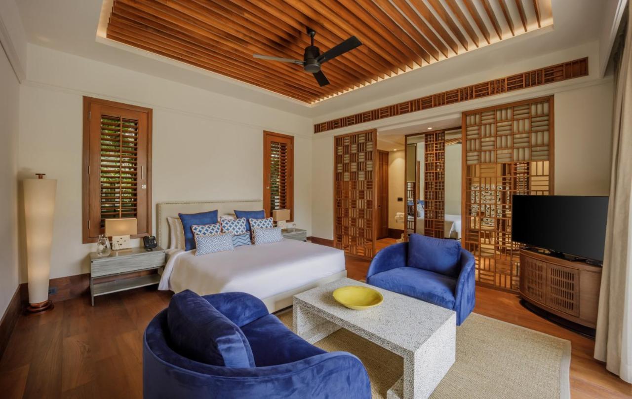 Baale Resort Goa Arpora Εξωτερικό φωτογραφία
