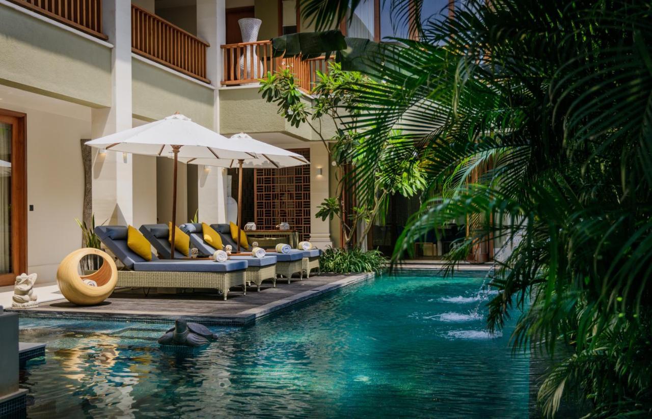 Baale Resort Goa Arpora Εξωτερικό φωτογραφία