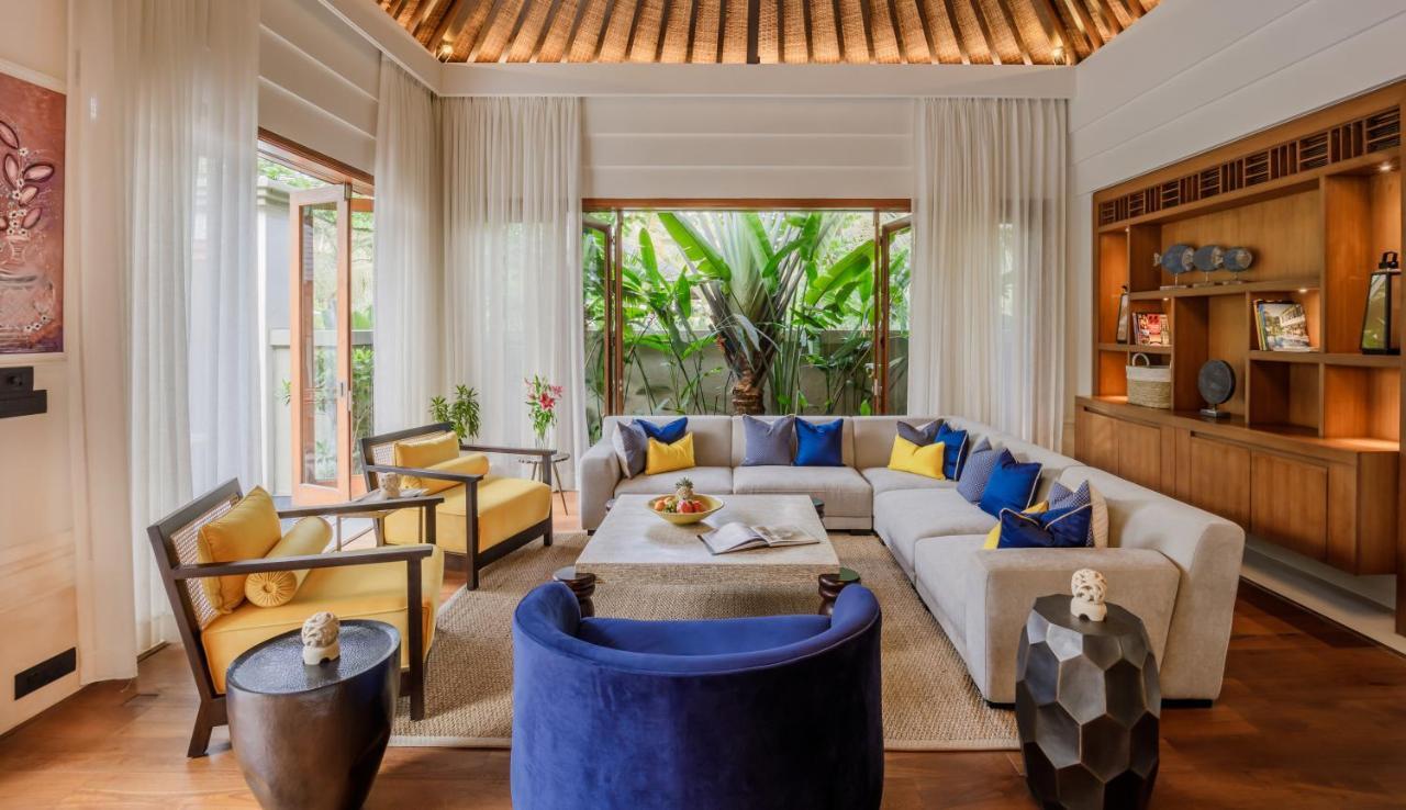 Baale Resort Goa Arpora Εξωτερικό φωτογραφία