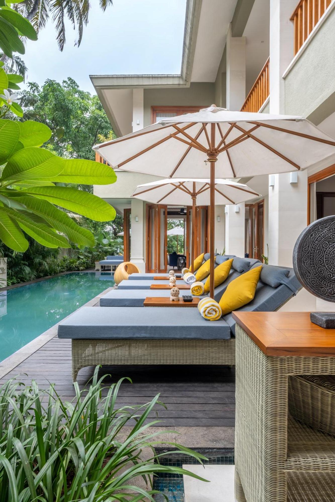 Baale Resort Goa Arpora Εξωτερικό φωτογραφία