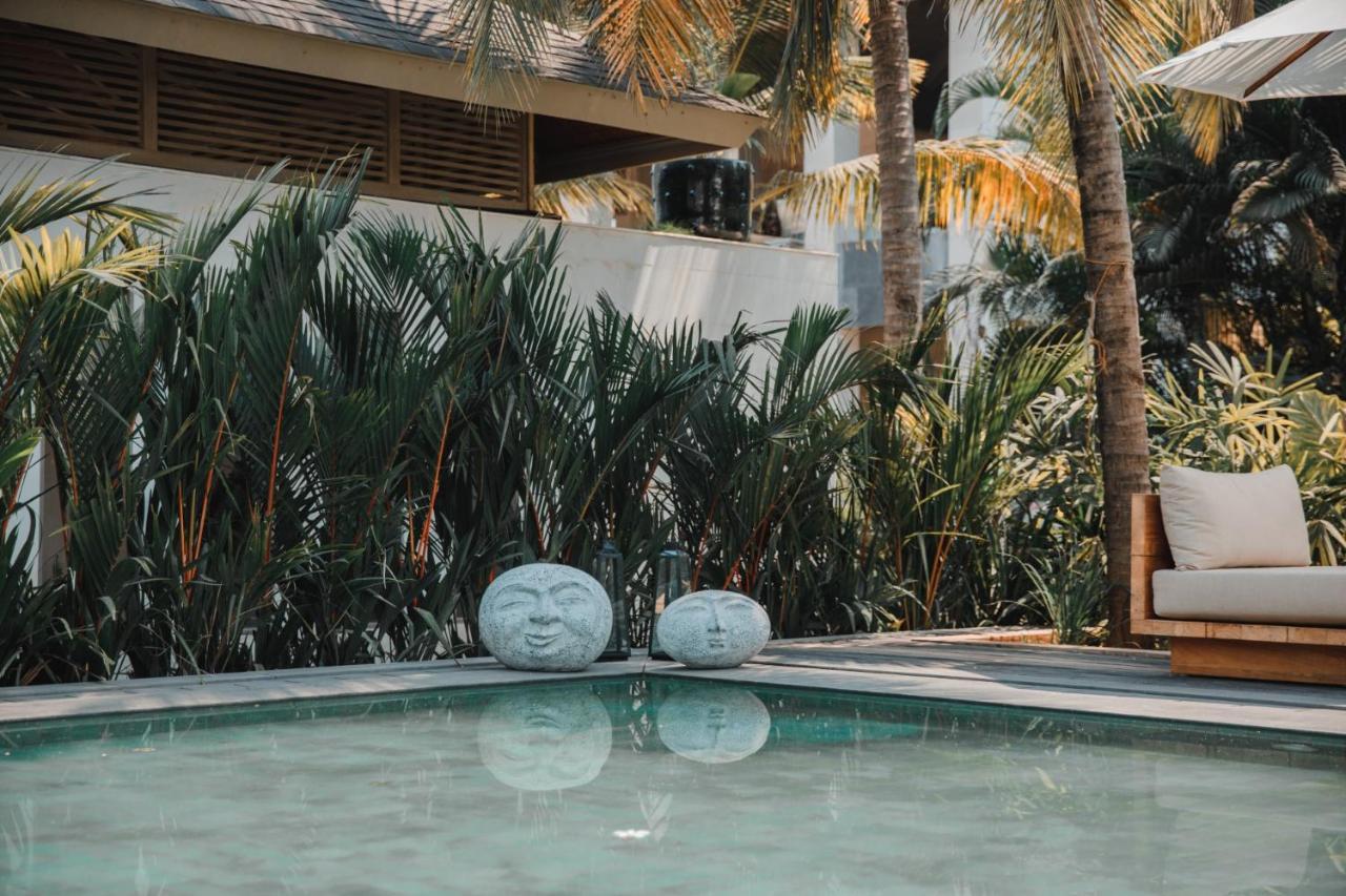 Baale Resort Goa Arpora Εξωτερικό φωτογραφία