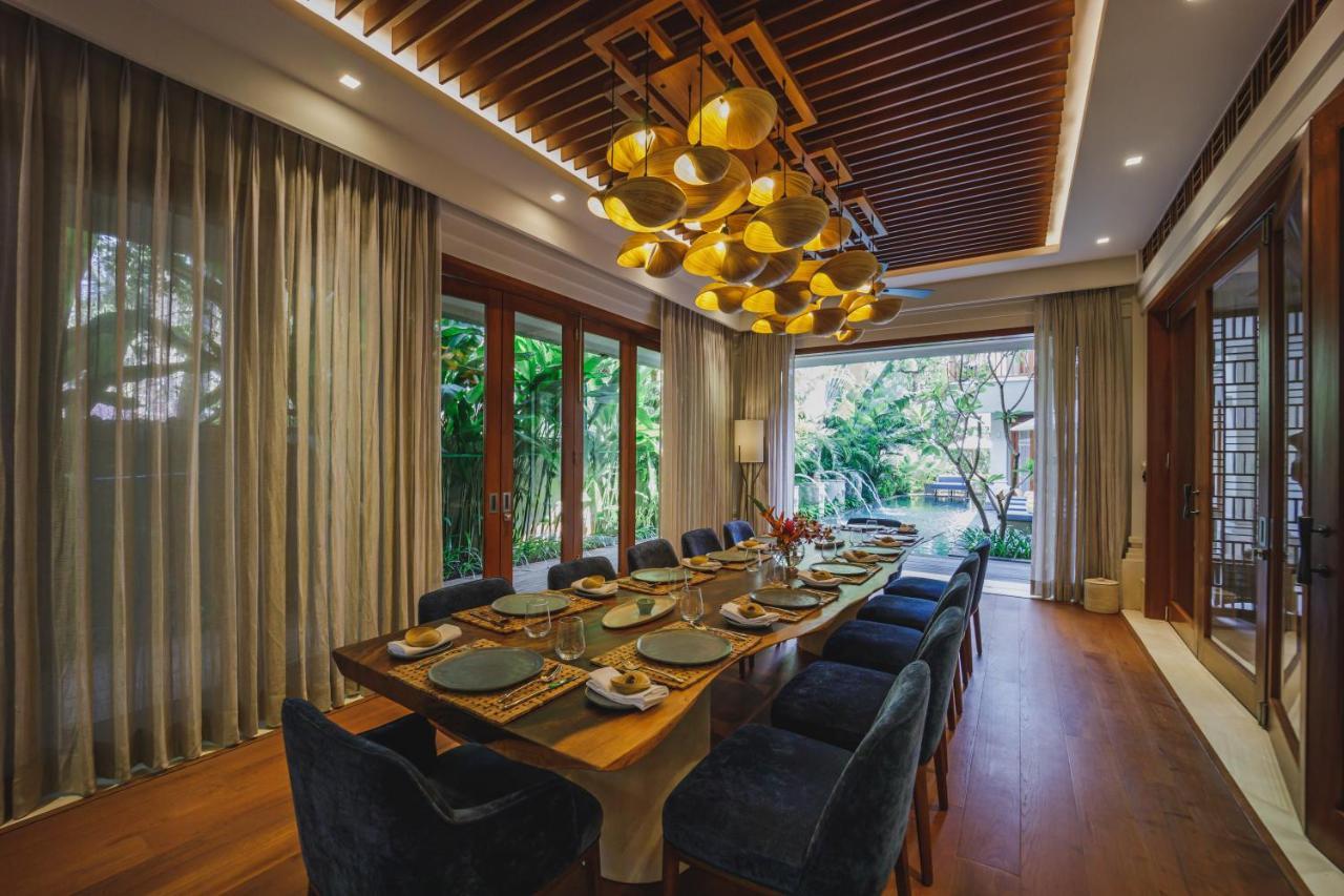 Baale Resort Goa Arpora Εξωτερικό φωτογραφία