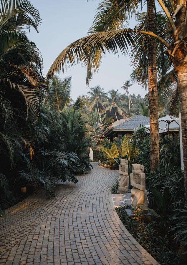 Baale Resort Goa Arpora Εξωτερικό φωτογραφία