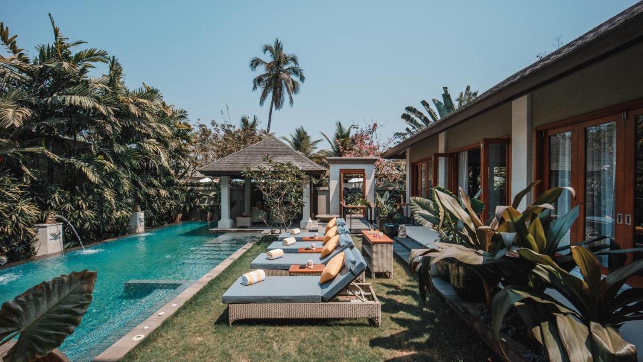 Baale Resort Goa Arpora Εξωτερικό φωτογραφία