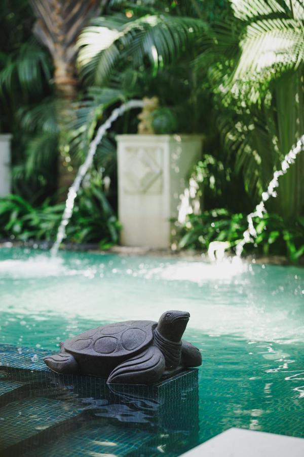 Baale Resort Goa Arpora Εξωτερικό φωτογραφία