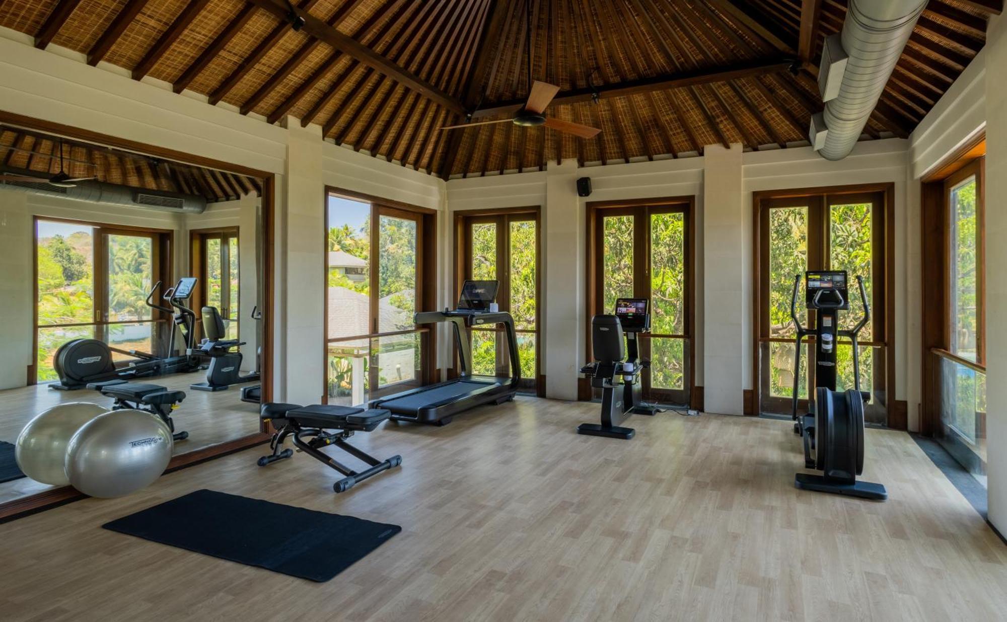 Baale Resort Goa Arpora Εξωτερικό φωτογραφία