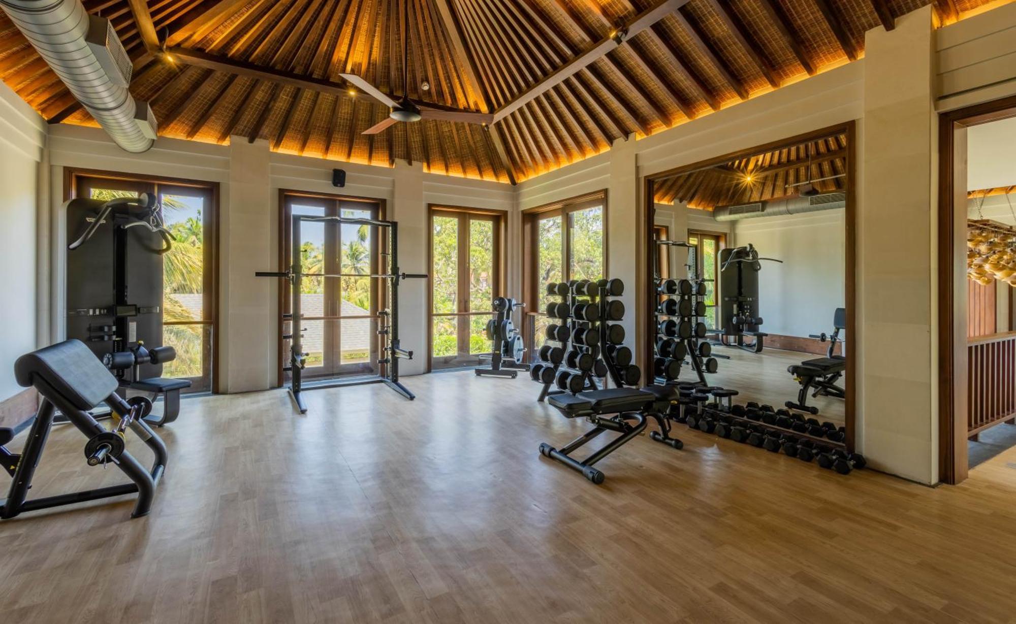 Baale Resort Goa Arpora Εξωτερικό φωτογραφία